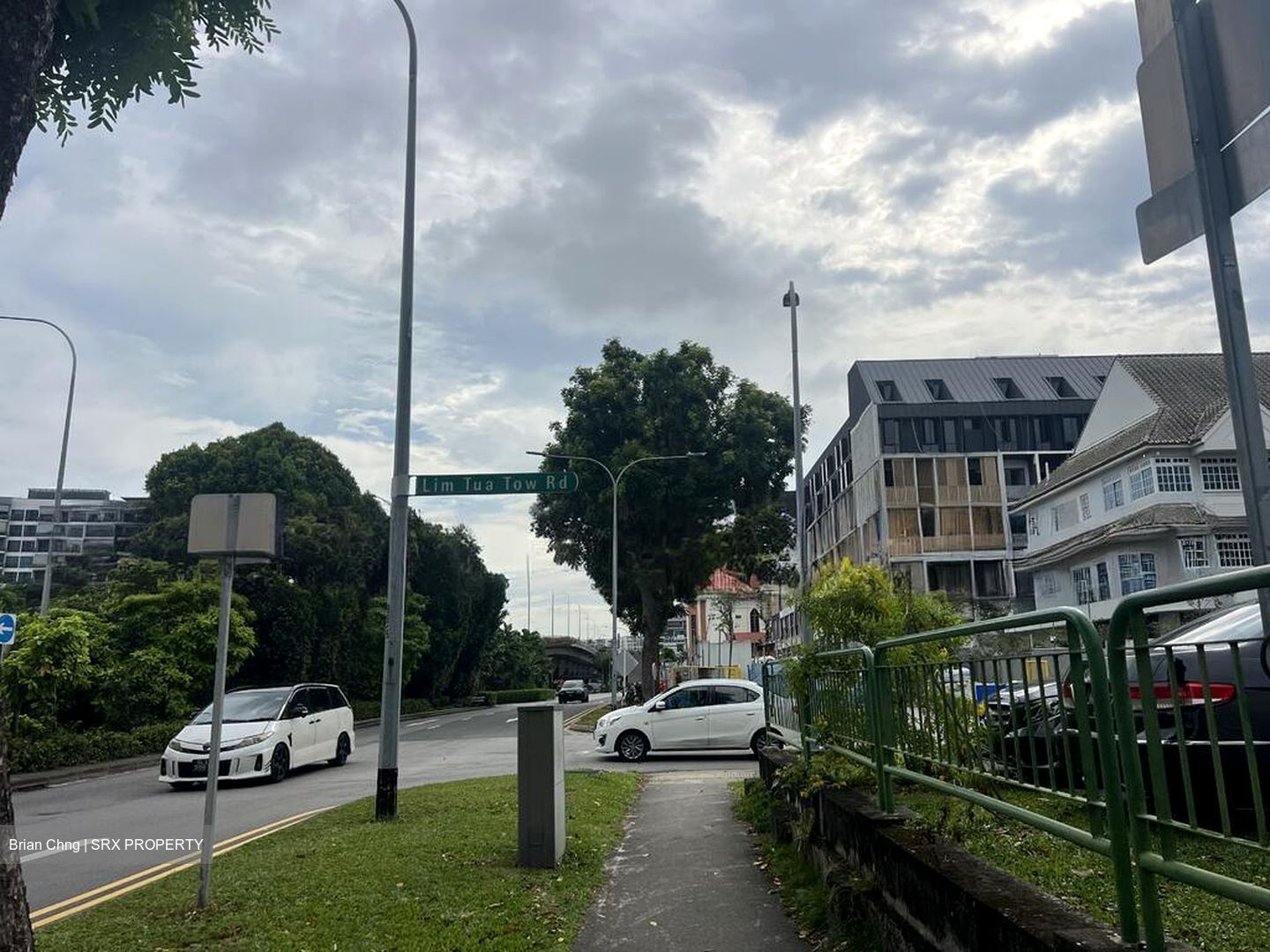 Upper Serangoon Shopping Centre (D19), Retail #496026731